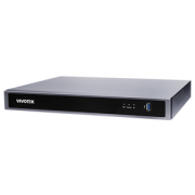 Vivotek ND9426P | ND 9426 P | ND-9426-P H.265 16-CH Embedded PoE NVR